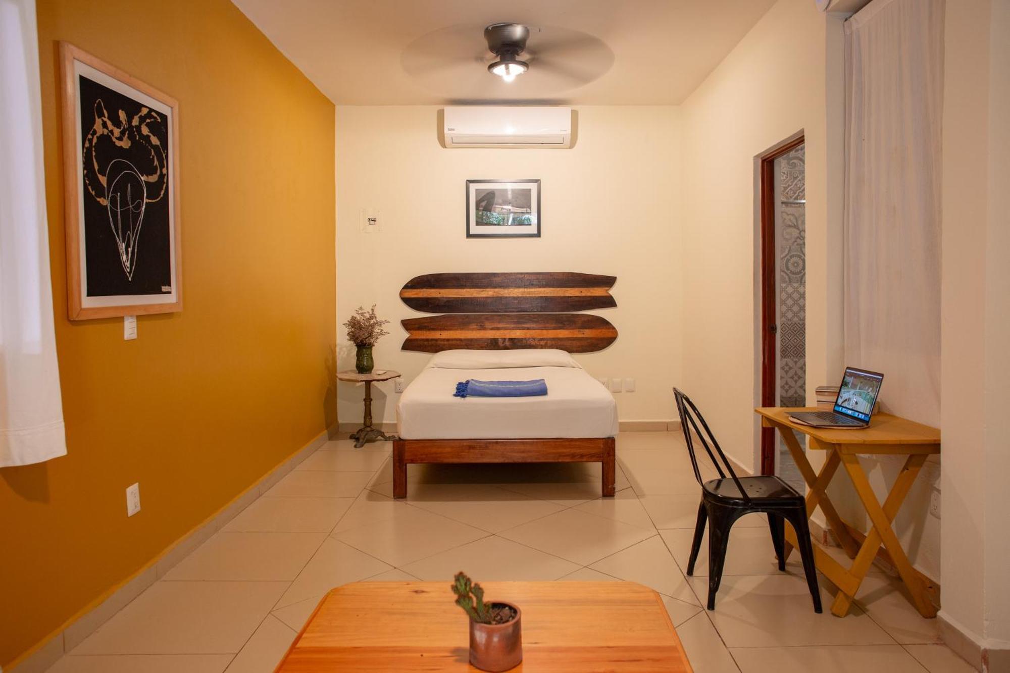 Albergue Puerto Dreams Puerto Escondido  Exterior foto