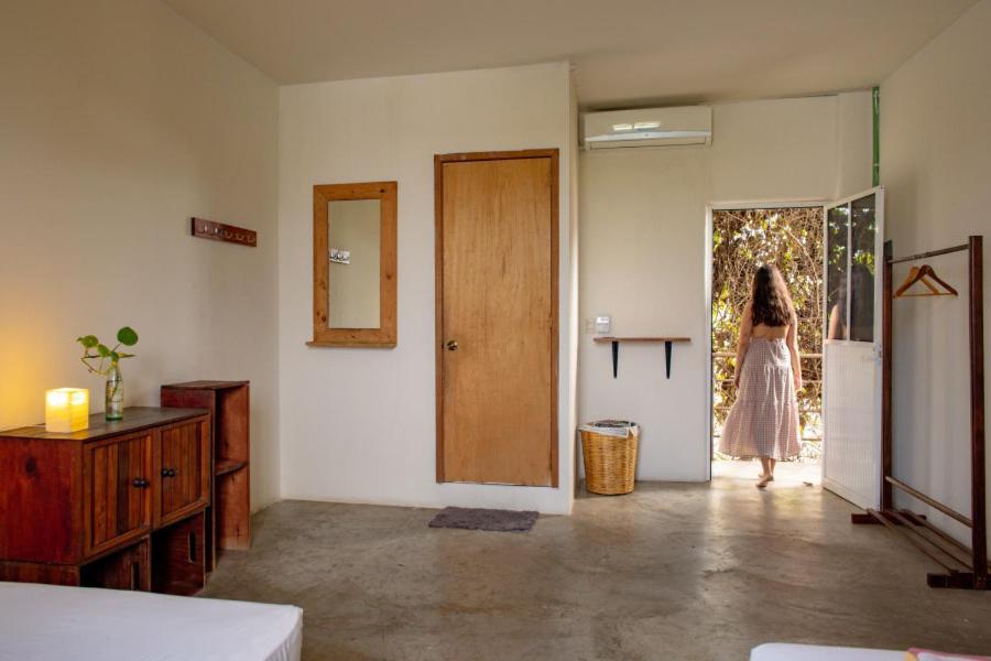 Albergue Puerto Dreams Puerto Escondido  Exterior foto